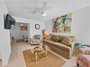 Interior - Siesta Beach House - 105 (Siesta Key)