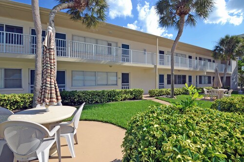 Siesta Beach House 203 Sunny Daze