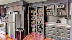 บ้านพัก (3 Bedrooms) | ภายใน