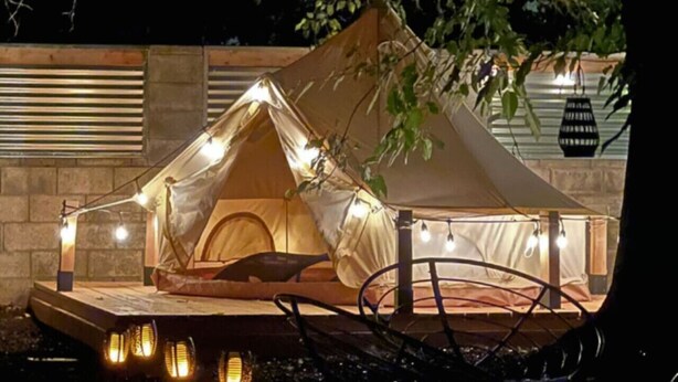 บ้านพัก (3 Bedrooms) | ภายใน