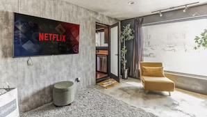บ้านพัก (3 Bedrooms) | ภายใน