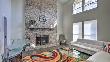 Mặt tiền nơi lưu trú