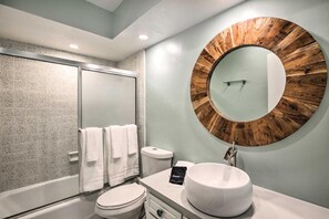 Ház (4 Bedrooms) | Belső rész