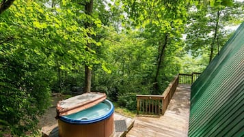 Chalet (2 Bedrooms) | Interieur