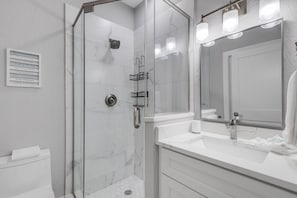 Maison (3 Bedrooms) | Intérieur