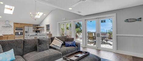 Maison (3 Bedrooms) | Intérieur