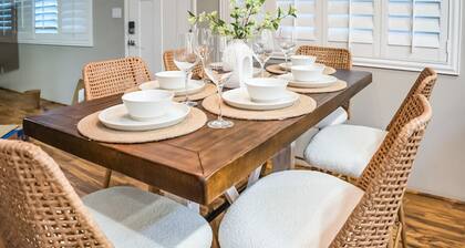 St. George Digital Nomad Base w/ Putting Green, Gym, Game Room & Outdoor Cinema