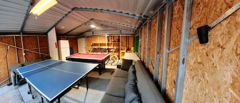 Maison (3 Bedrooms) | Intérieur