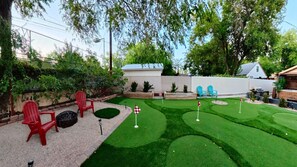 House (3 Bedrooms) | Interior - St. George Digital Nomad Base w/ Putting Green, Gym, Game Room & Outdoor Cinema (St. George)
