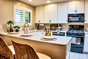 Ferienhaus (3 Bedrooms) | Innenbereich