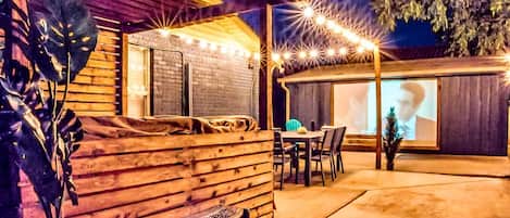 Huis (3 Bedrooms) | Voorkant van accommodatie