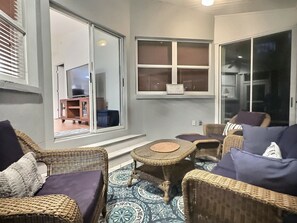 Interior - Bayside Pointe 2 - 1239 (Siesta Key)