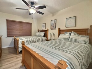 Interior - Bayside Pointe 2 - 1239 (Siesta Key)