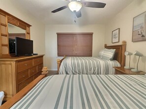 Interior - Bayside Pointe 2 - 1239 (Siesta Key)