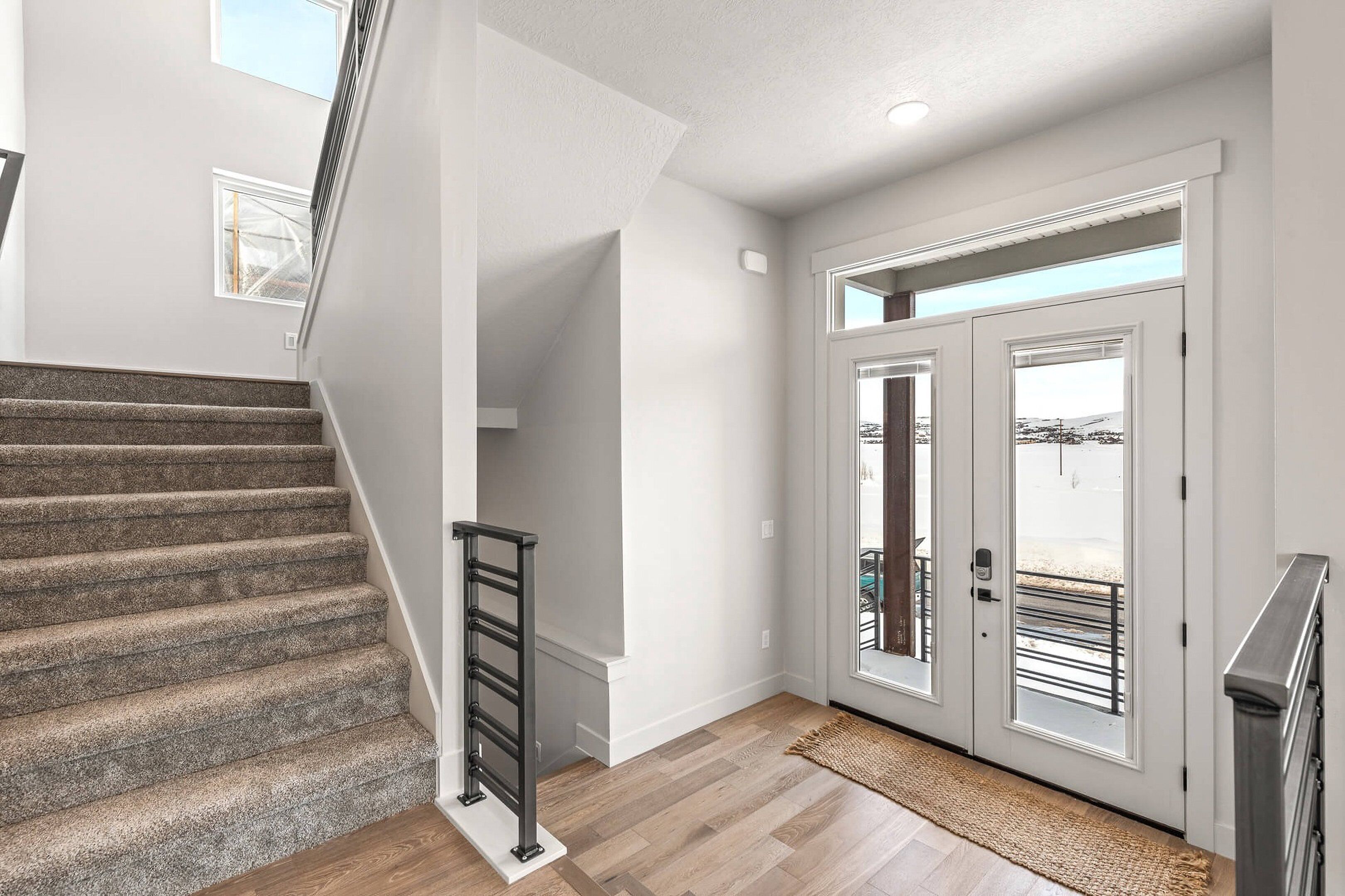 Maison (4 Bedrooms) | Intérieur