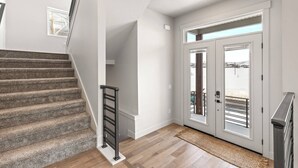 Rumah (4 Bedrooms) | Interior