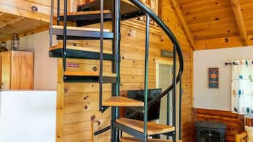 Chalet (5 Bedrooms) | Interior