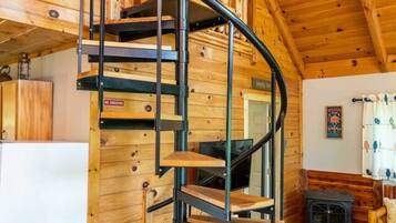 Chalet (5 Bedrooms) | Intérieur