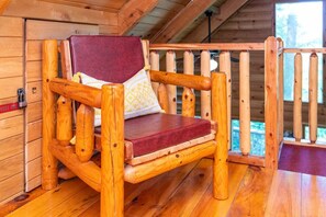 Chalet (5 Bedrooms) | Interior