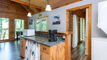 Chalet (5 Bedrooms) | Intérieur