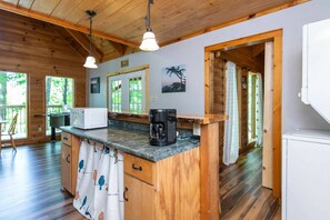 Chalet (5 Bedrooms) | Intérieur