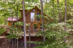 Chalet (5 Bedrooms) | Interior