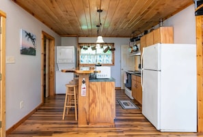 Chalet (5 Bedrooms) | Interior