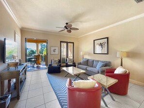 Interior - Siesta Escape - Combined (Siesta Key)
