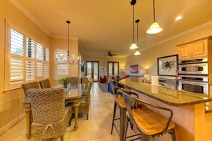 Interior - Siesta Escape - Combined (Siesta Key)