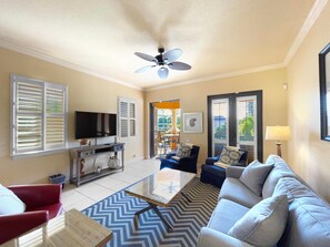 Interior - Siesta Escape - Combined (Siesta Key)