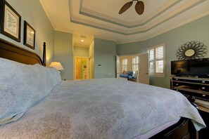 Interior - Siesta Escape - Combined (Siesta Key)