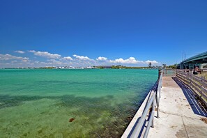 Interior - Siesta Beach House - 202 (Siesta Key)