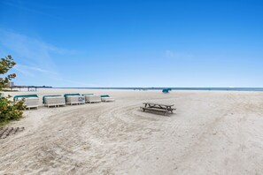 Interior - Siesta Beach House - 202 (Siesta Key)