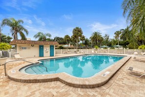 Interior - Siesta Beach House - 202 (Siesta Key)
