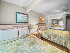 Interior - Siesta Beach House - 310 Come n' Beach It (Siesta Key)