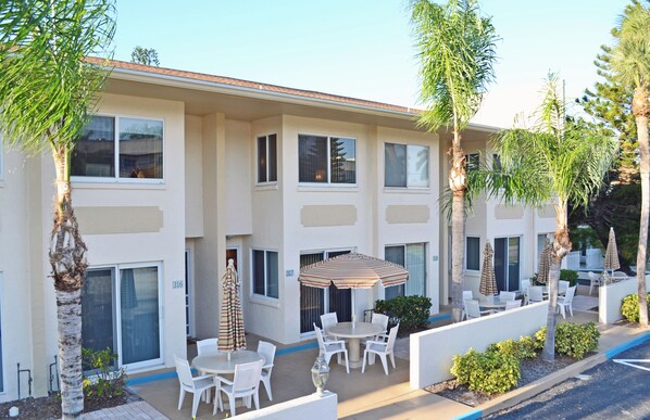 Interior - Siesta Beach House - 310 Come n' Beach It (Siesta Key)