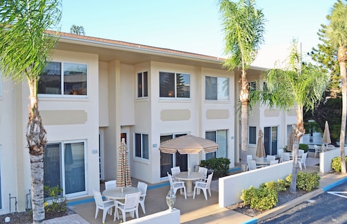 Siesta Beach House - 310 Come n' Beach It