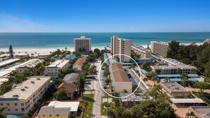 Interior - Siesta Beach House - 310 Come n' Beach It (Siesta Key)