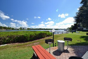 Interior - Bay Oaks - E53 (Siesta Key)