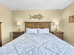 Interior - Bay Oaks - E53 (Siesta Key)