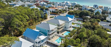 House (Multiple Bedrooms) | Interior