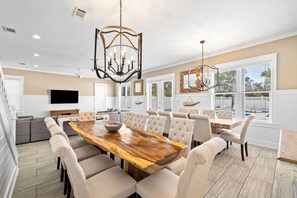 House (Multiple Bedrooms) | Interior - Waves (Santa Rosa Beach)