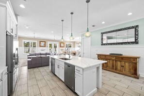 House (Multiple Bedrooms) | Interior - Waves (Santa Rosa Beach)