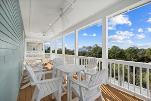 House (Multiple Bedrooms) | Interior - Waves (Santa Rosa Beach)