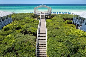 Interior - Little Dipper (Santa Rosa Beach)