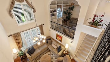 Villa (2 Bedrooms) | Interior