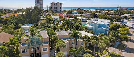 Villa (2 Bedrooms) | Intérieur