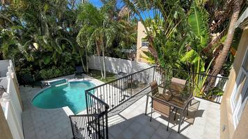 Vila (2 Bedrooms) | Interior
