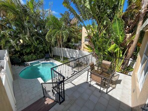 Villa (2 Bedrooms) | Intérieur