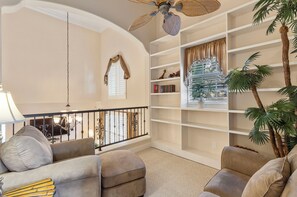 Villa (2 Bedrooms) | Intérieur